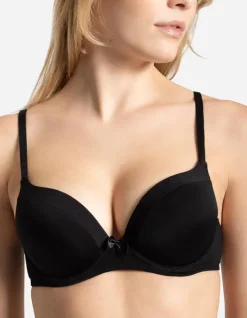 Fashion Super-Push-Up BH - Push-Up-Effekt Damen Unterwäsche