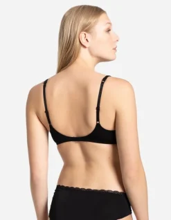 Fashion Super-Push-Up BH - Push-Up-Effekt Damen Unterwäsche