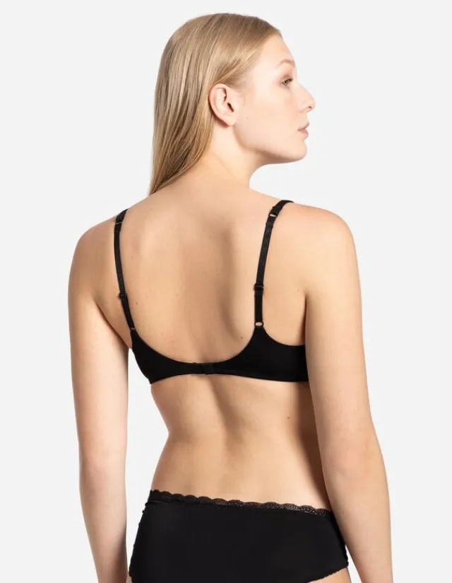 Fashion Super-Push-Up BH - Push-Up-Effekt Damen Unterwäsche