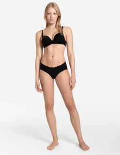 Fashion Super-Push-Up BH - Push-Up-Effekt Damen Unterwäsche
