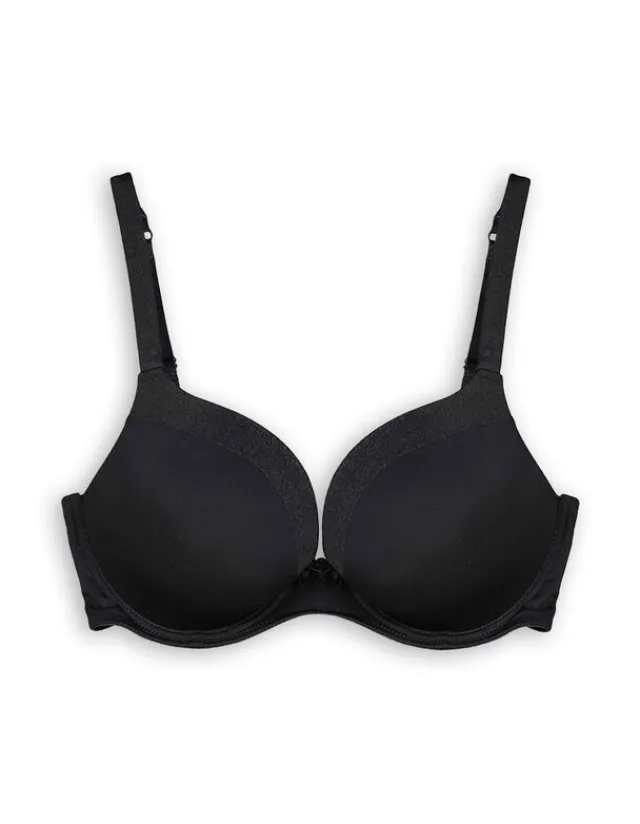 Fashion Super-Push-Up BH - Push-Up-Effekt Damen Unterwäsche