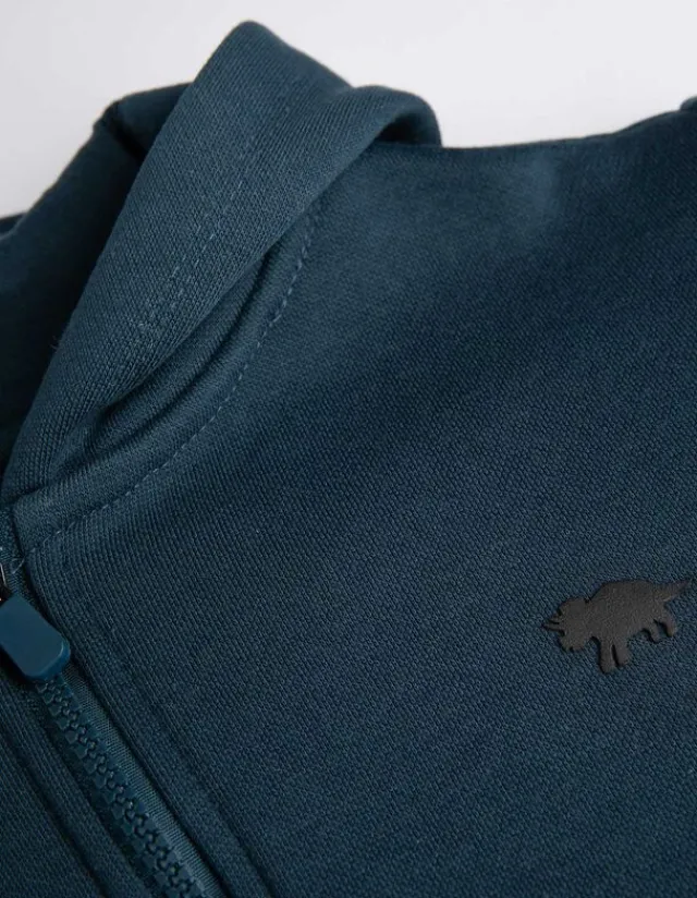 New Sweatjacke - Applikation - Kinder Jungenkleidung