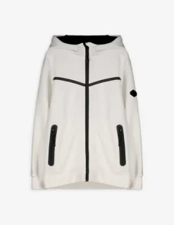 Hot Sweatjacke - Color-Blocking - Kinder Jungenkleidung