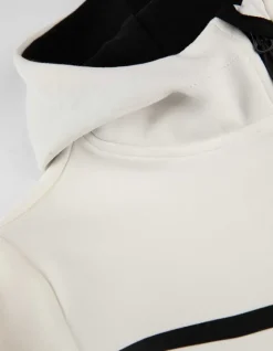 Hot Sweatjacke - Color-Blocking - Kinder Jungenkleidung