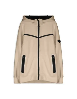 Discount Sweatjacke - Color-Blocking - Kinder Jungenkleidung
