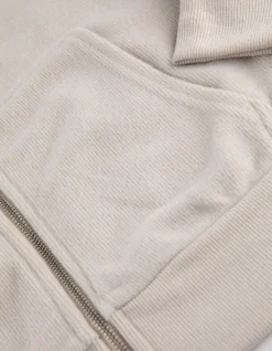 Clearance Sweatjacke - Cropped - Damen Sweatjacken