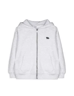 Clearance Sweatjacke - Kangurutasche - Kinder Jungenkleidung