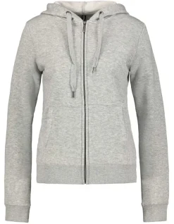 New Sweatjacke - Kapuze Damen Sweatjacken