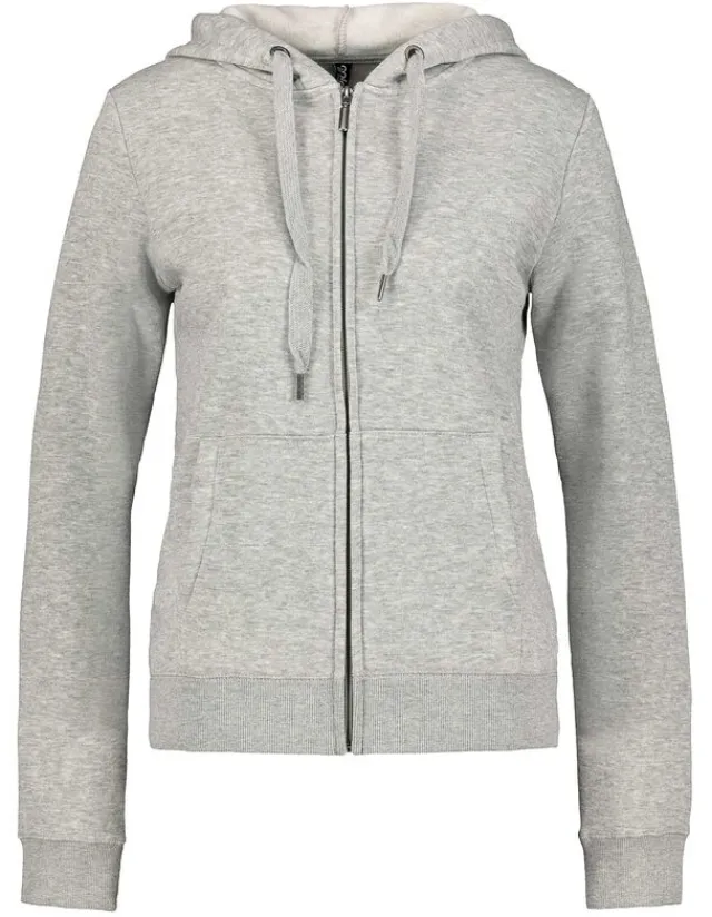 New Sweatjacke - Kapuze Damen Sweatjacken