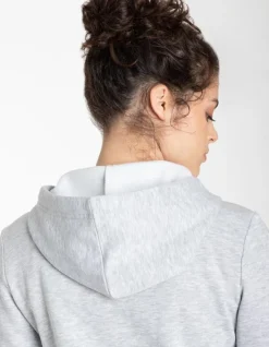 New Sweatjacke - Kapuze Damen Sweatjacken