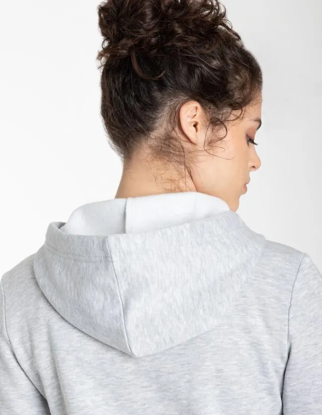 New Sweatjacke - Kapuze Damen Sweatjacken