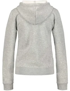 New Sweatjacke - Kapuze Damen Sweatjacken