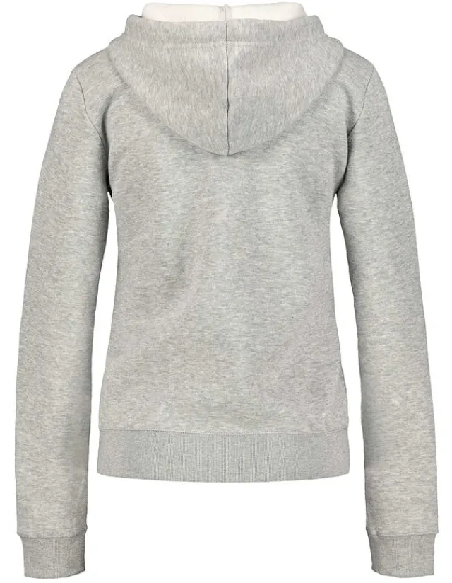 New Sweatjacke - Kapuze Damen Sweatjacken