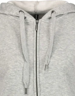 New Sweatjacke - Kapuze Damen Sweatjacken