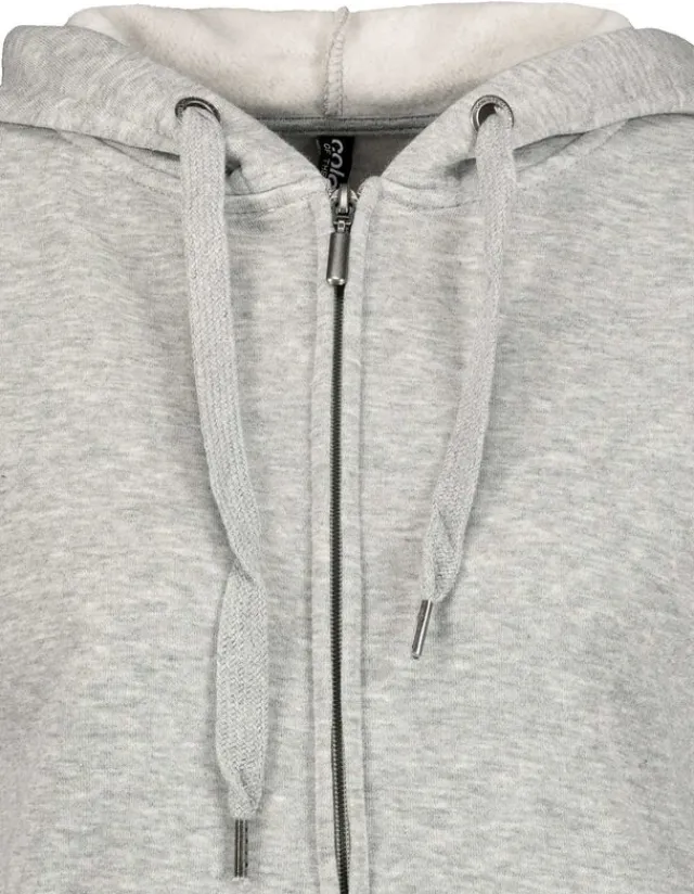 New Sweatjacke - Kapuze Damen Sweatjacken