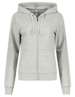 New Sweatjacke - Kapuze Damen Sweatjacken