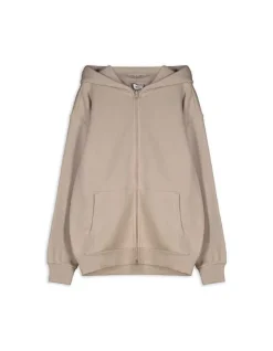 Clearance Sweatjacke - Kapuze - Kinder Jungenkleidung