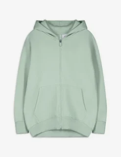 Best Sweatjacke - Kapuze - Kinder Jungenkleidung
