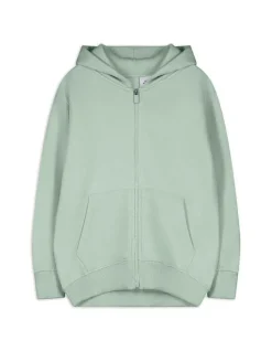 Best Sweatjacke - Kapuze - Kinder Jungenkleidung