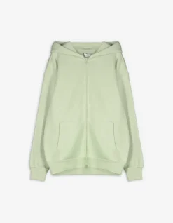 Clearance Sweatjacke - Kapuze - Kinder Jungenkleidung