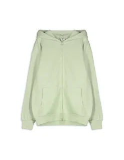 Clearance Sweatjacke - Kapuze - Kinder Jungenkleidung