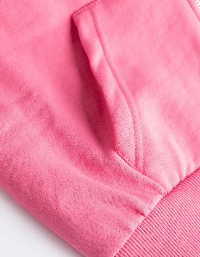 Discount Sweatjacke - Kapuze - Kinder Mädchenkleidung