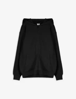 Best Sweatjacke - Kapuze - Kinder Jungenkleidung
