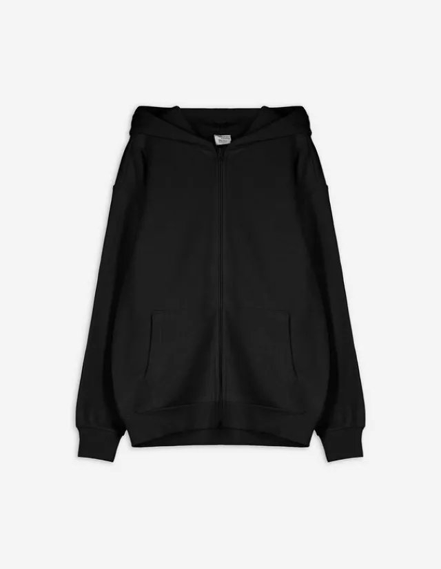Best Sweatjacke - Kapuze - Kinder Jungenkleidung