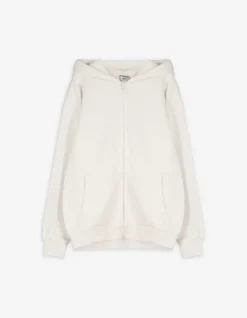 Outlet Sweatjacke - Kapuze - Kinder Jungenkleidung