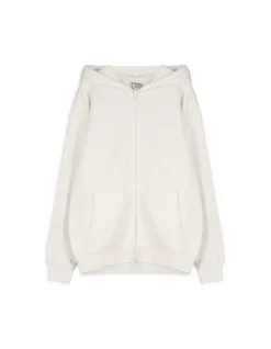 Outlet Sweatjacke - Kapuze - Kinder Jungenkleidung