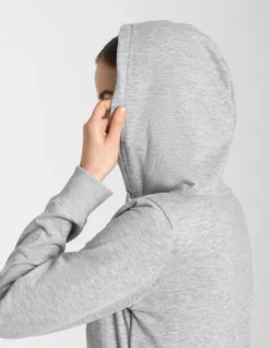 Online Sweatjacke - Kapuze mit Tunnelzug Damen Sweatjacken