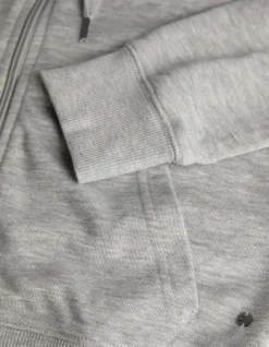Online Sweatjacke - Kapuze mit Tunnelzug Damen Sweatjacken