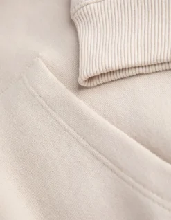 Best Sweatjacke - Kapuze mit Tunnelzug - Herren Sweatjacken