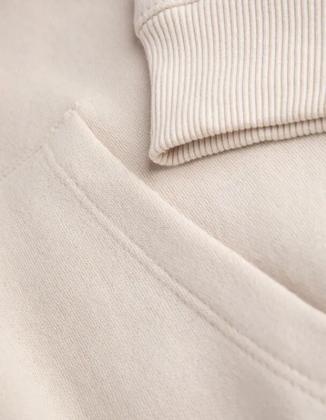 Best Sweatjacke - Kapuze mit Tunnelzug - Herren Sweatjacken