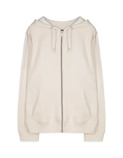 Best Sweatjacke - Kapuze mit Tunnelzug - Herren Sweatjacken