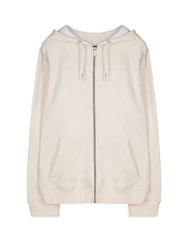 Best Sweatjacke - Kapuze mit Tunnelzug - Herren Sweatjacken