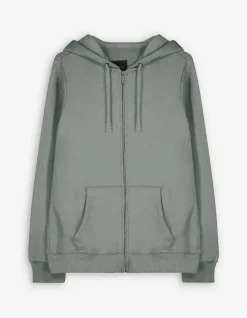 Online Sweatjacke - Kapuze mit Tunnelzug - Herren Sweatjacken