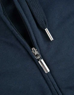 Best Sweatjacke - Kapuze mit Tunnelzug - Damen Sweatjacken