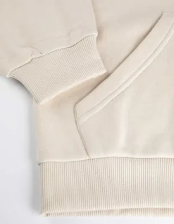 Clearance Sweatjacke - Loose Fit - Kinder Mädchenkleidung