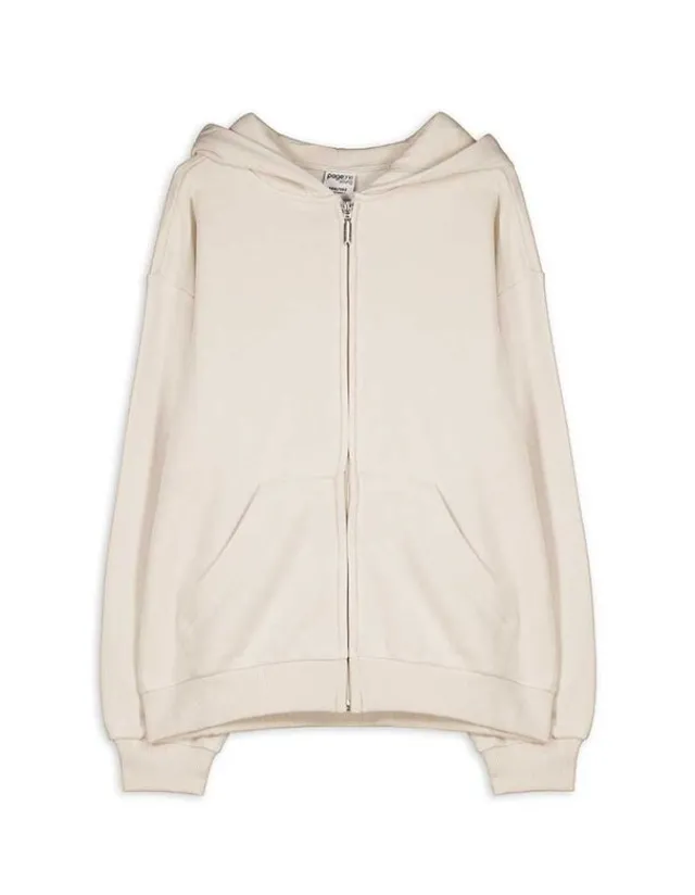 Clearance Sweatjacke - Loose Fit - Kinder Mädchenkleidung