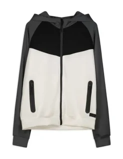 Best Sweatjacke - Mehrfarbiges Design - Herren Sweatjacken