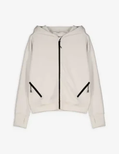 Outlet Sweatjacke - Modal-Anteil - Herren Strickjacken
