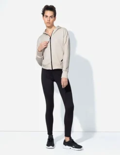 Outlet Sweatjacke - Modal-Anteil - Herren Strickjacken