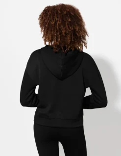 Sale Sweatjacke - Modal-Anteil - Damen Sweatjacken