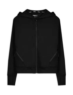 Sale Sweatjacke - Modal-Anteil - Damen Sweatjacken