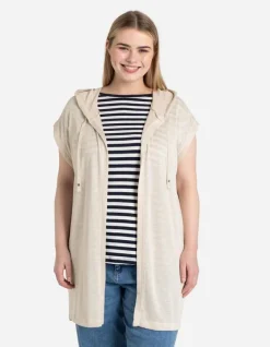 Clearance Sweatjacke - Ohne Verschlusss - Damen Sweatjacken