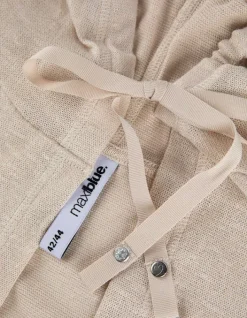 Clearance Sweatjacke - Ohne Verschlusss - Damen Sweatjacken