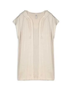 Clearance Sweatjacke - Ohne Verschlusss - Damen Sweatjacken