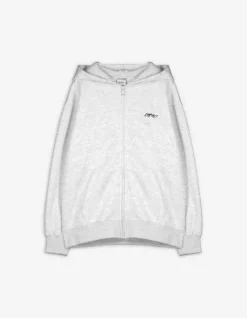 Fashion Sweatjacke - Oversized Fit - Kinder Jungenkleidung