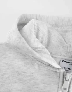 Fashion Sweatjacke - Oversized Fit - Kinder Jungenkleidung